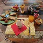Maison Prats *