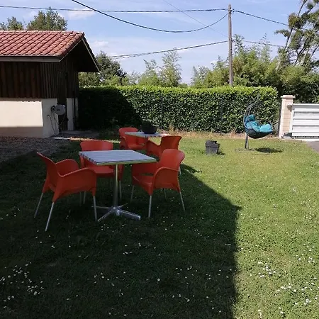 Maison Prats *