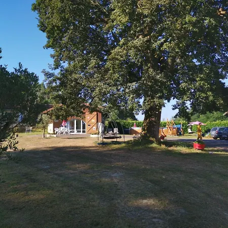 Maison Prats Audon