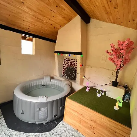 Maison Prats Audon