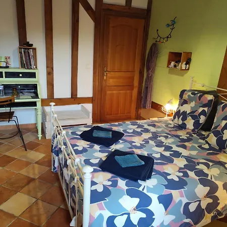 Maison Prats B&B *