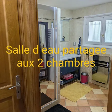 Bed & Breakfast Maison Prats