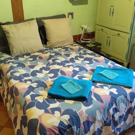 B&B Maison Prats Audon