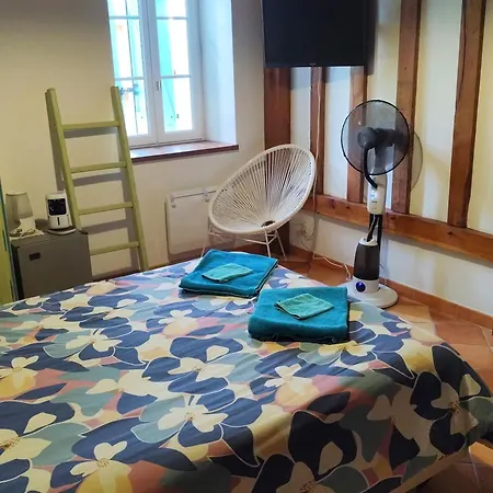 Maison Prats B&B *