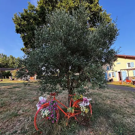 Bed & Breakfast Maison Prats *