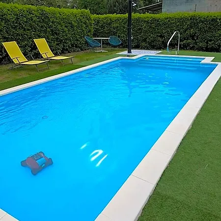 Bed & Breakfast Maison Prats *