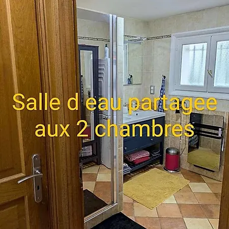 Bed & Breakfast Maison Prats Audon