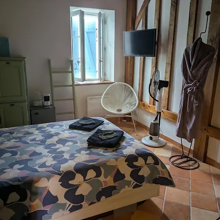 Couette-café Maison Prats