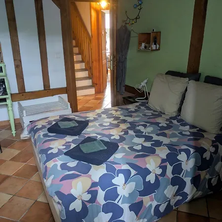 Maison Prats * Audon