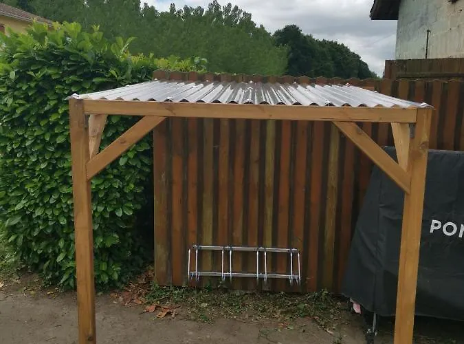 Bed & Breakfast Maison Prats