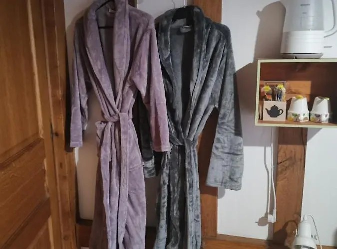 Maison Prats * Audon