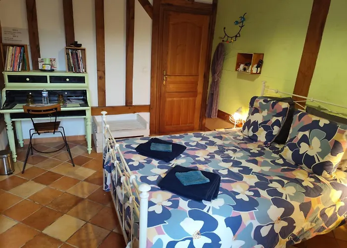Maison Prats Bed & Breakfast *
