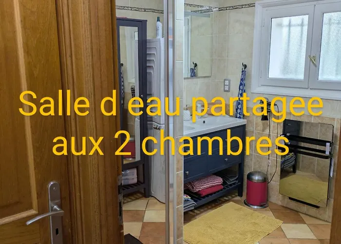 Bed & Breakfast Maison Prats